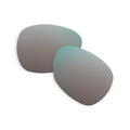 Platinum - Ray-Ban New Wayfarer RB2132 - 55mm