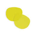 Yellow - Ray-Ban RB7151 - 52mm