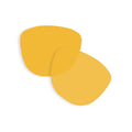 Orange - Ray-Ban RB8353 - 56mm