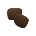 Brown - Ray-Ban Andy RB4202 - 55mm