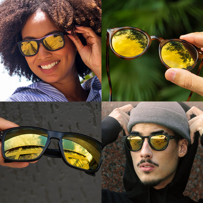 Ray-Ban Erika RB4171 - 54mm