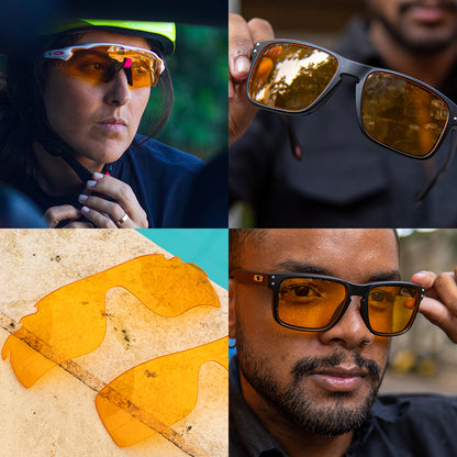 Ray-Ban Erika RB4171 - 54mm