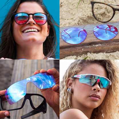 Ray-Ban Erika RB4171 - 54mm