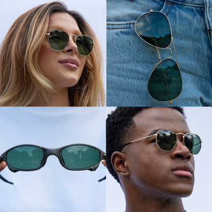 Ray-Ban Erika RB4171 - 54mm