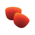 Mais Red - Ray-Ban Erika RB4171 - 54mm