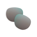 Platinum - Ray-Ban Hexagonal Legend RB3548 - 51mm