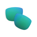 Green Jade - Ray-Ban Highstreet RB3533 - 57mm