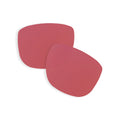 Pink - Ray-Ban Highstreet RB3533 - 57mm