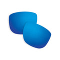 Neon Blue - Ray-Ban Highstreet RB3533 - 57mm