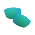 Green Jade - Ray-Ban Liteforce RB4179 - 62mm