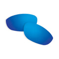Neon Blue - Oakley Monster Doggle