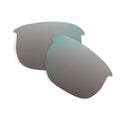 Platinum - Oakley Sliver Edge OO9413