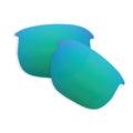 Green Jade - Oakley Sliver Edge OO9413
