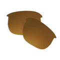 Gold - Oakley Sliver Edge OO9413