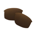 Brown - Oakley Straight Jacket II OO9038