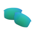 Green Jade - Oakley Straight Jacket II OO9038