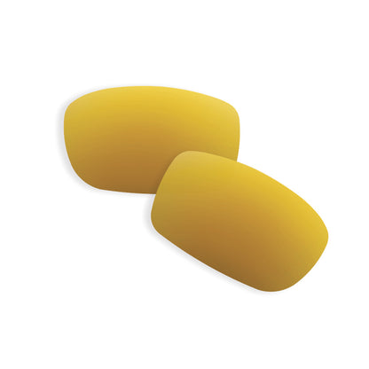 Oakley Square Wire II OO4075