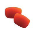 Mais Red - Oakley TwoFace OO9189