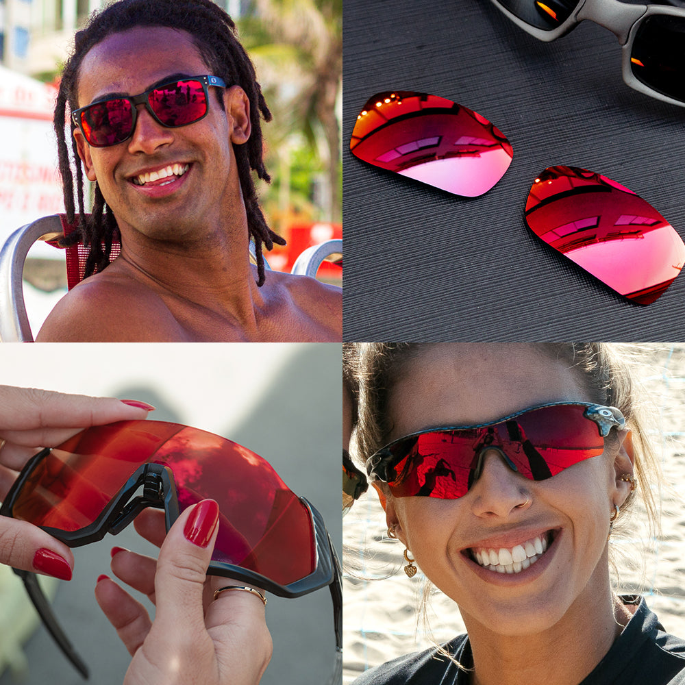 Tommy Hilfiger TH 1016/S - 57mm