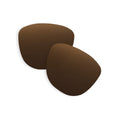 Brown - Oakley Frogskins OO9013 55mm