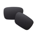 Black - Oakley Eyepatch 2 OO9136