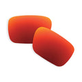 Mais Red - Oakley Eyepatch 2 OO9136