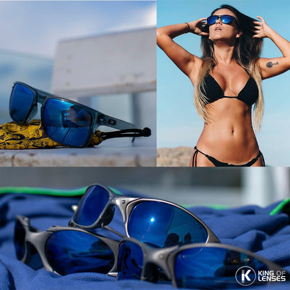 Oakley X-ten