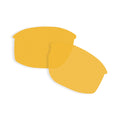 Orange - Oakley Scalpel OO9095